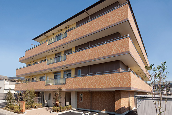 グループホーム新小岩あやめ