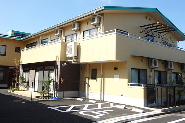グループホーム上井草あやめ