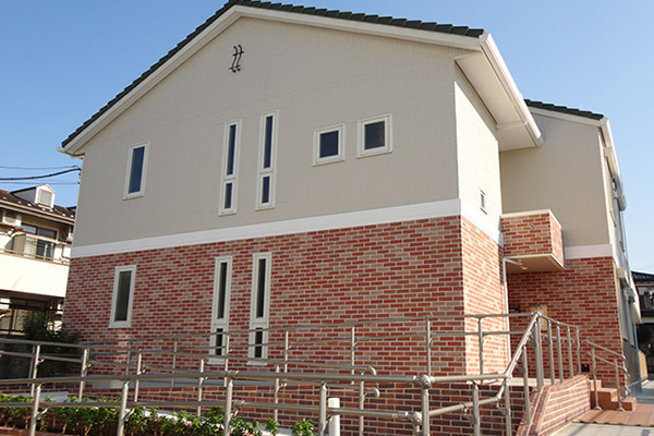 グループホーム砧茶の花