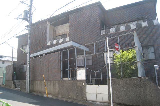 せらび芦花公園