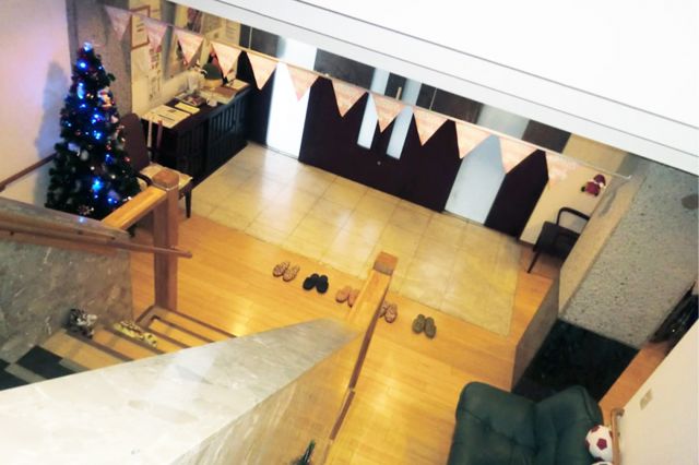 せらび芦花公園