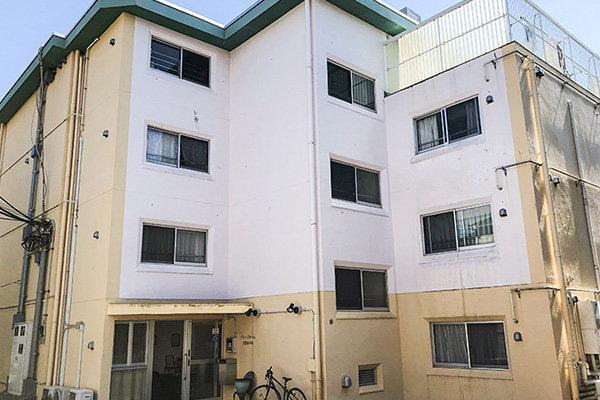 グループホーム 文京あやめ