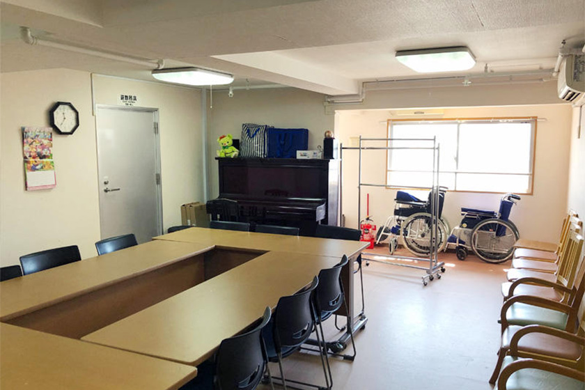 グループホーム 文京あやめ