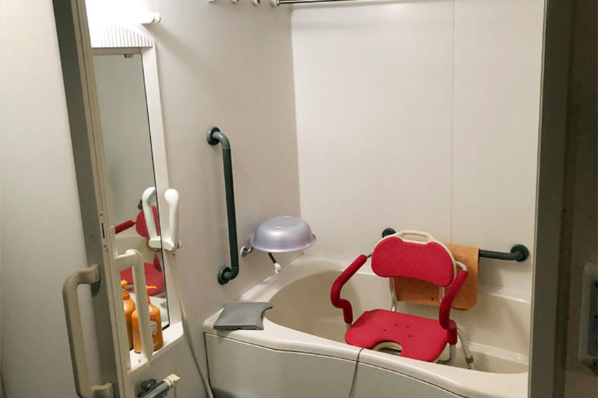 グループホーム 文京あやめ