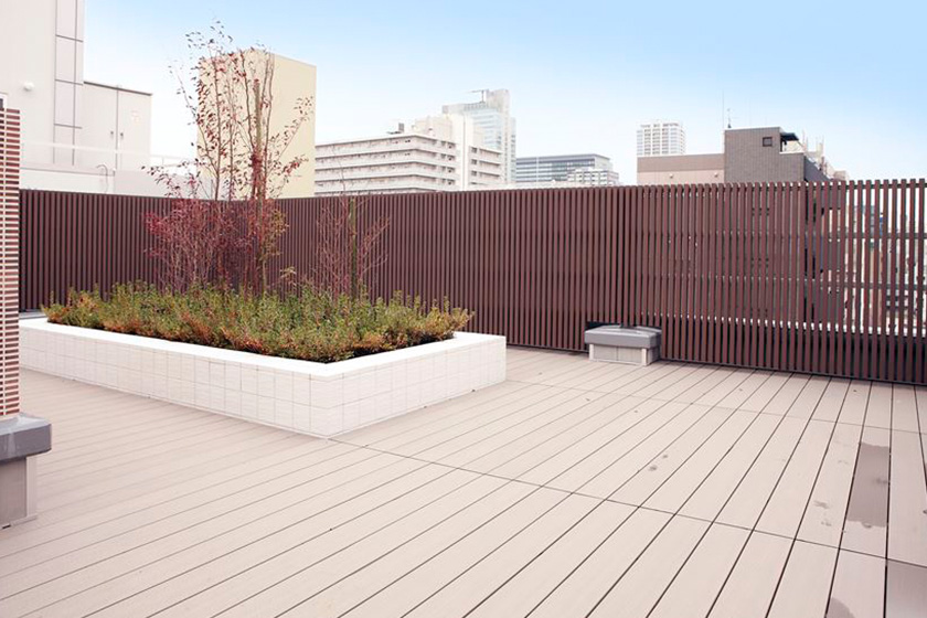 グループホームソラスト台東