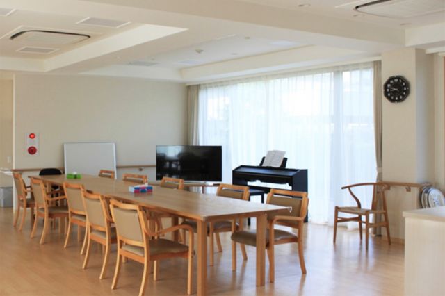 せらび東久留米