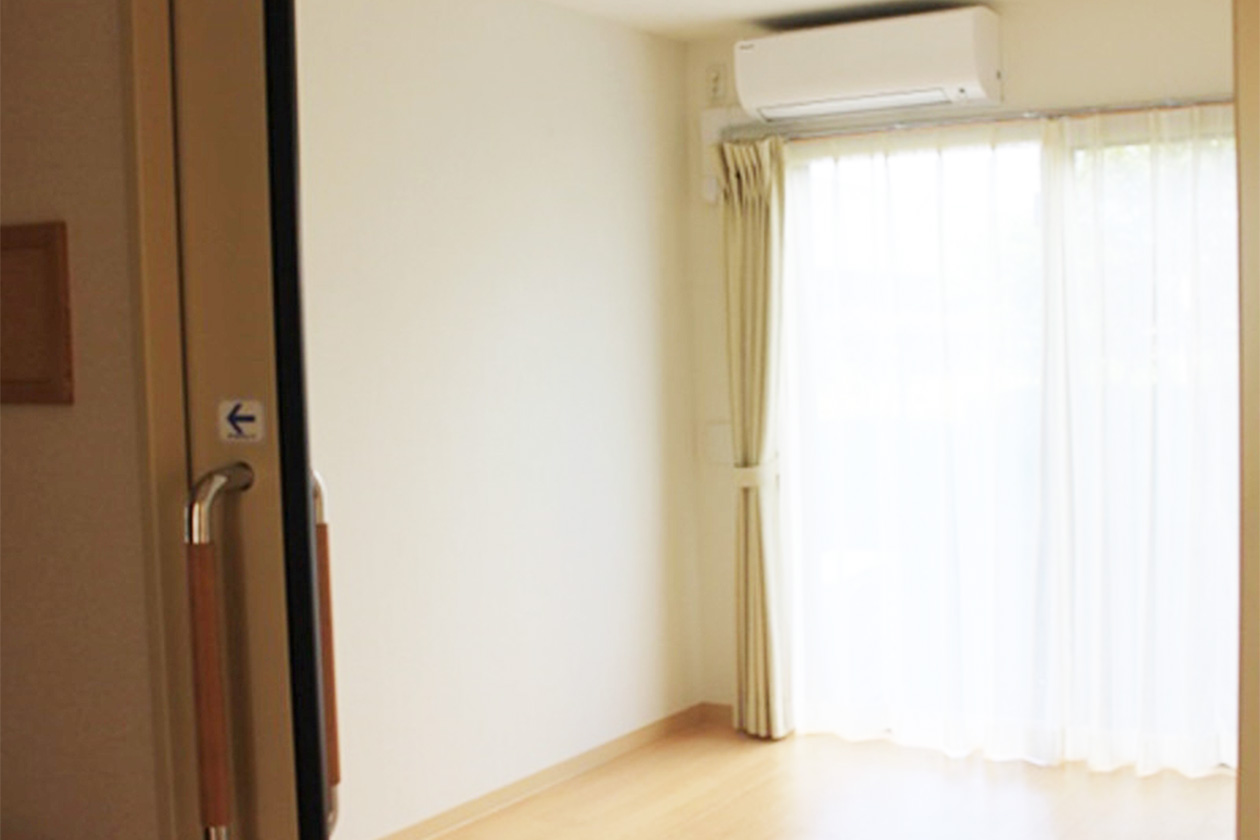 せらび東久留米