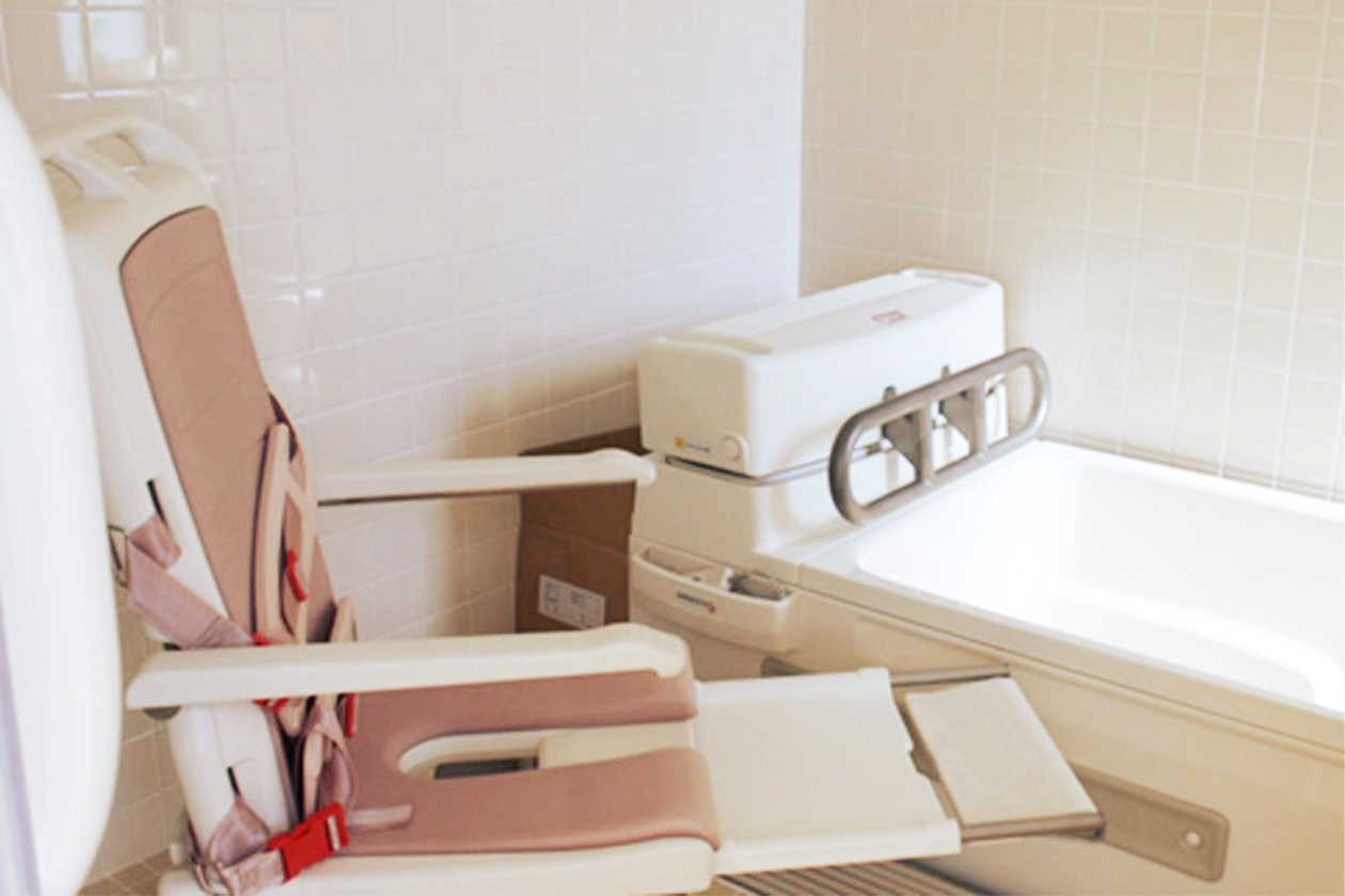 せらび東久留米