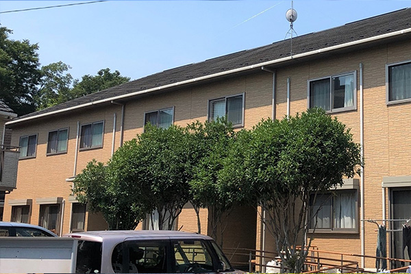 グループホーム ソラスト八王子まりや