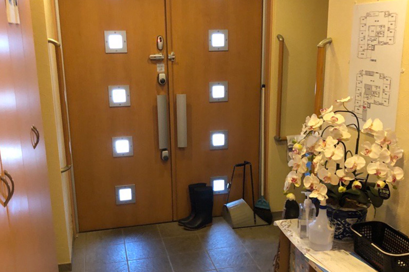 グループホーム ソラスト八王子まりや