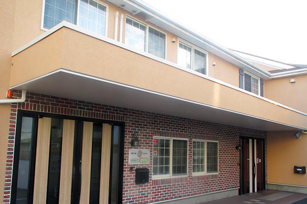 グループホームソラストつきみ野