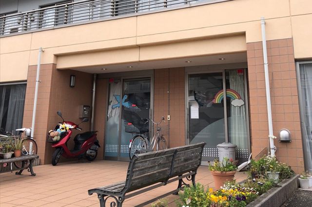 グループホーム ソラスト川崎多摩