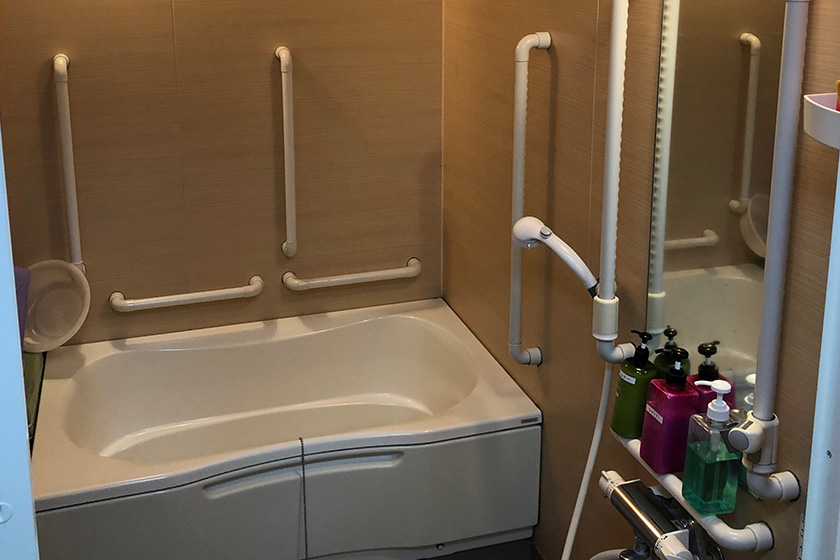 グループホーム ソラスト川崎多摩