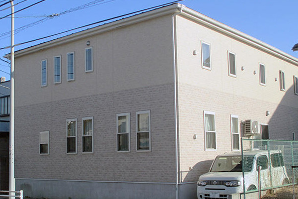 グループホーム ソラスト富岡