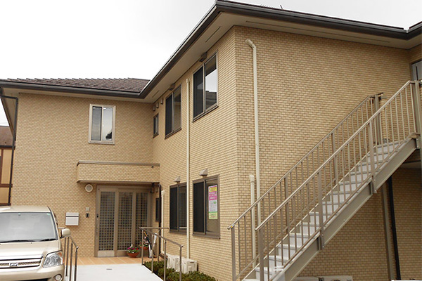 グループホーム日吉あやめ