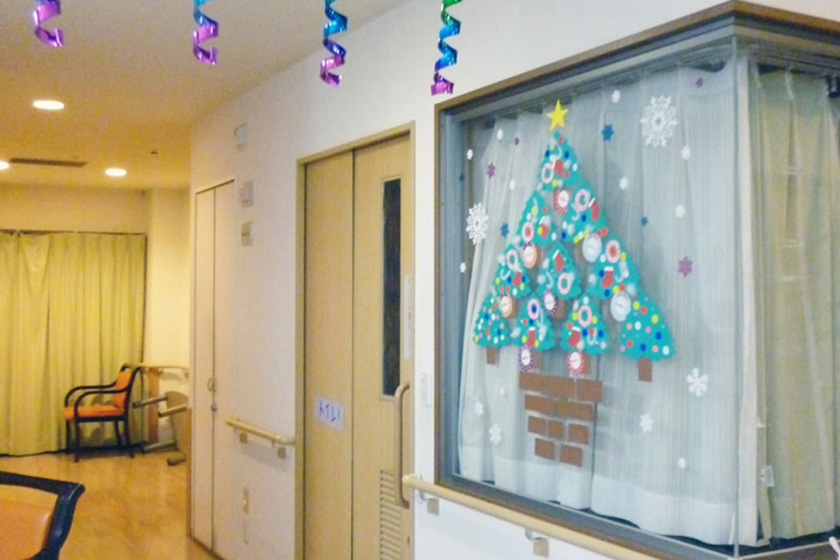 せらび保土ヶ谷