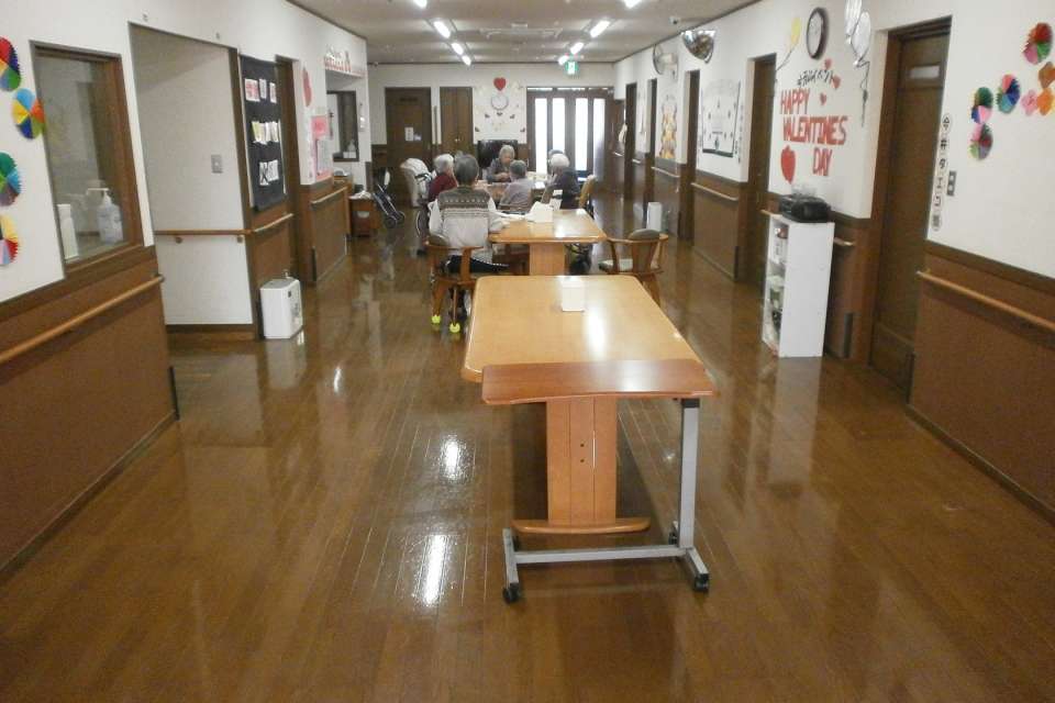 グループホーム ソラスト瀬谷