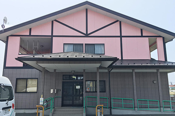 グループホーム ソラストいずみ