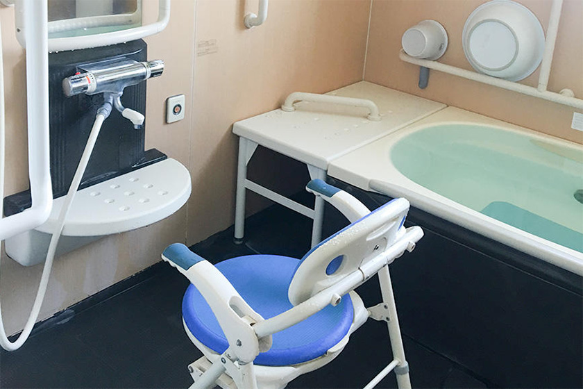 グループホーム ソラストいずみ