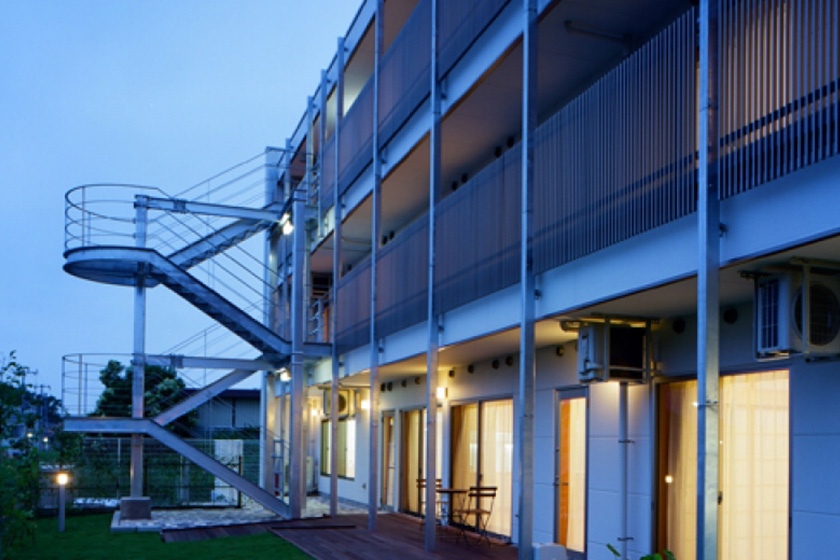 せらび千葉稲毛