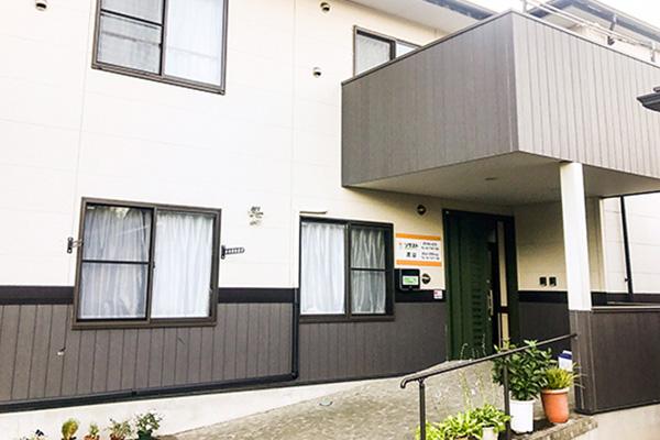 グループホームソラスト流山