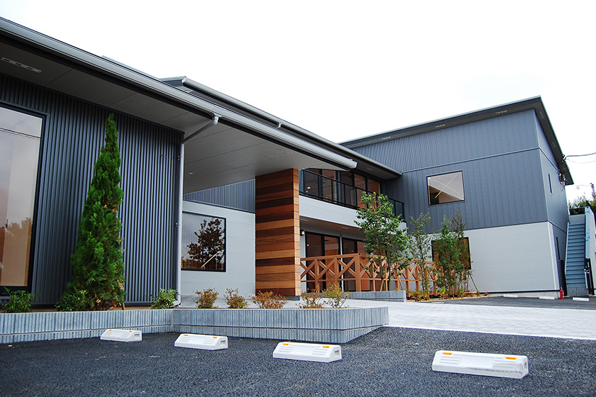 せらび小金原公園