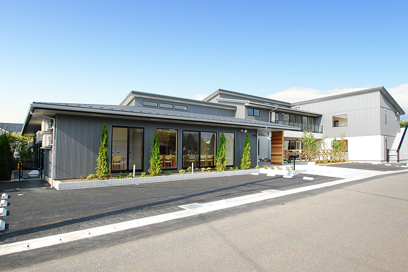 せらび小金原公園