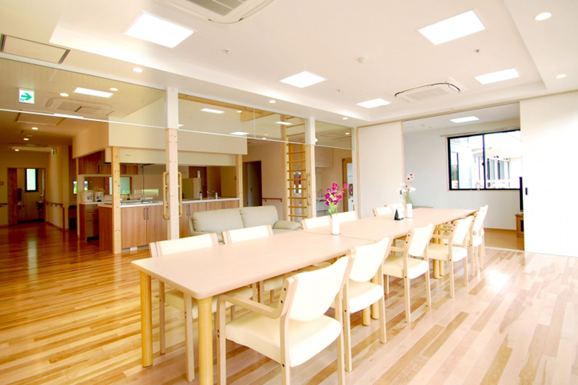 せらび小金原公園