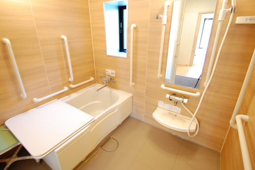 せらび小金原公園