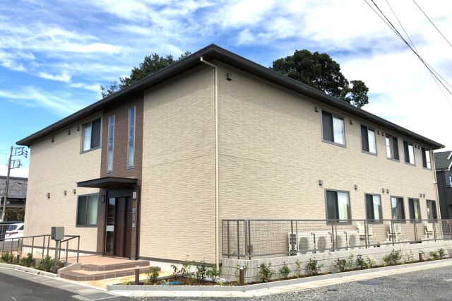 グループホーム ソラストさいたま見沼