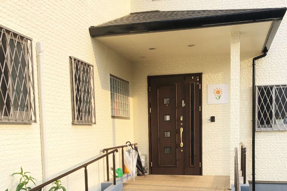 グループホームソラスト川越