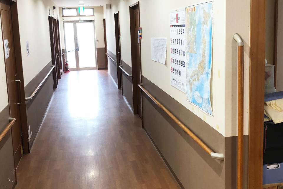 グループホームソラスト川越