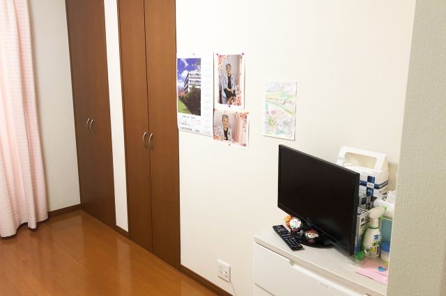 グループホームソラスト川越