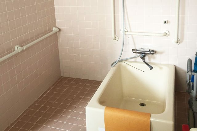 グループホームソラスト川越