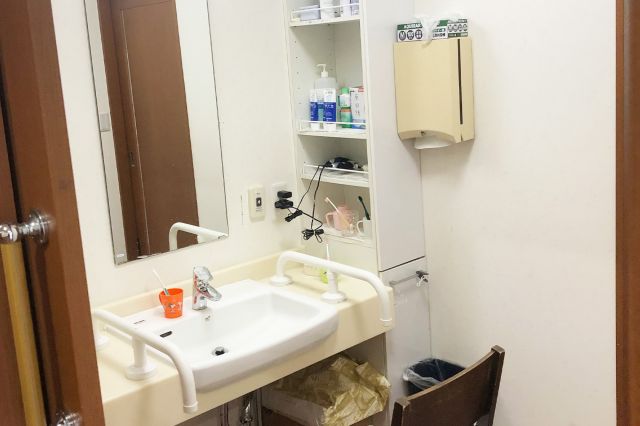 グループホームソラスト川越