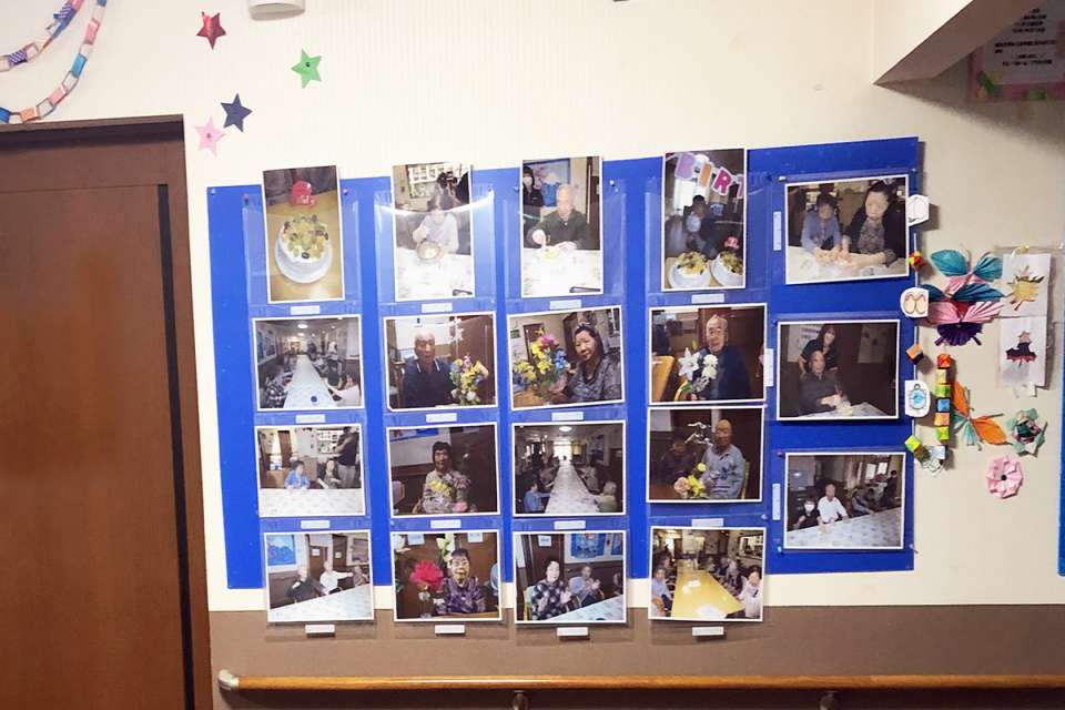 グループホームソラスト川越