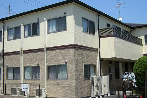 グループホームやすらぎの里 中野新町