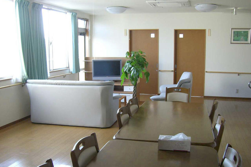 グループホームやすらぎの里 中野新町