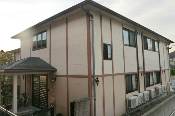 グループホームやすらぎの里 梅森坂