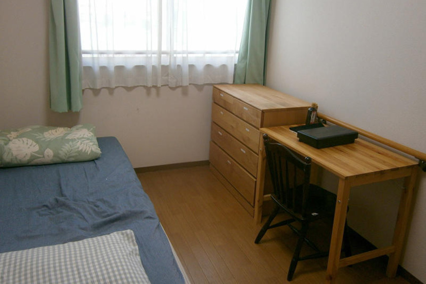 グループホームやすらぎの里 梅森坂