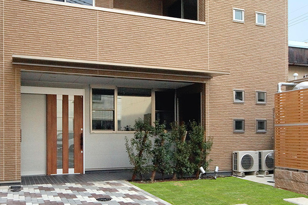 グループホームソラスト白金