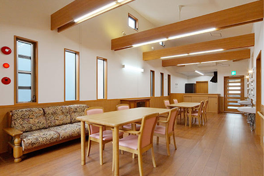 グループホームソラスト白金