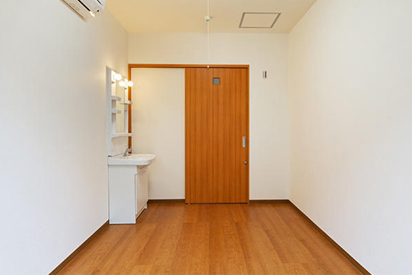 グループホームソラスト白金