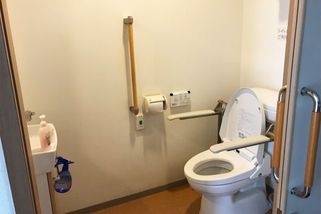 グループホーム ソラスト向山