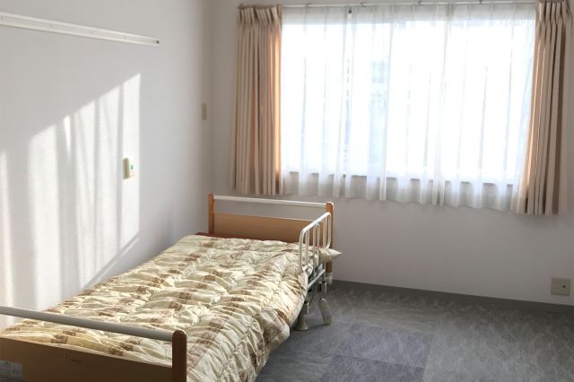 グループホーム ソラスト向山