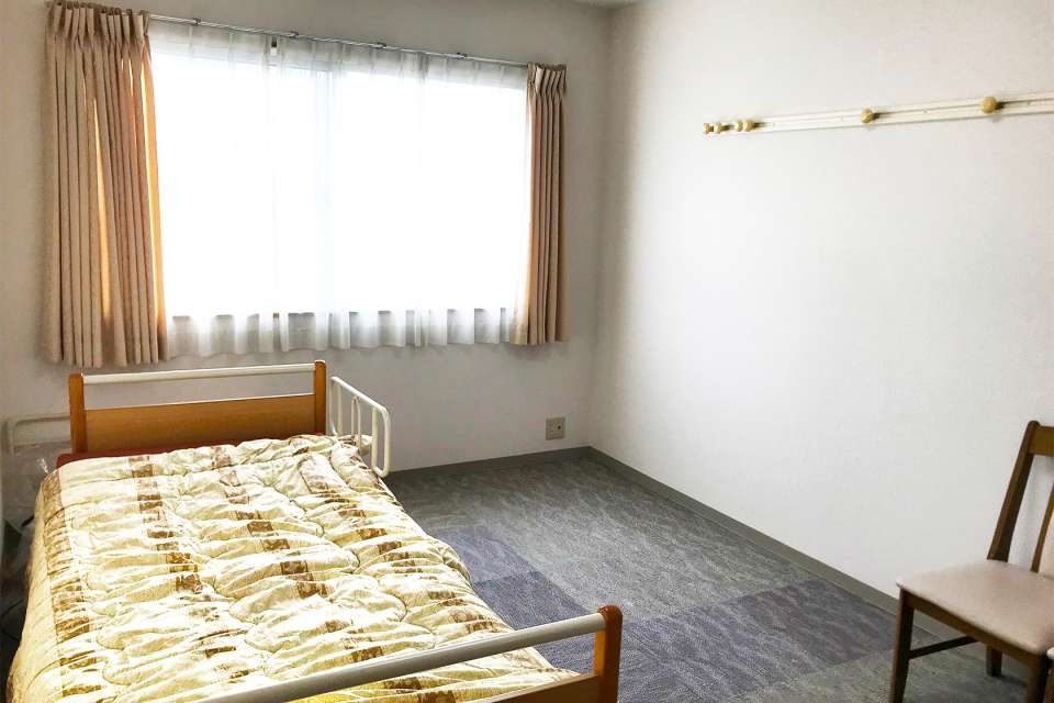 グループホーム ソラスト向山