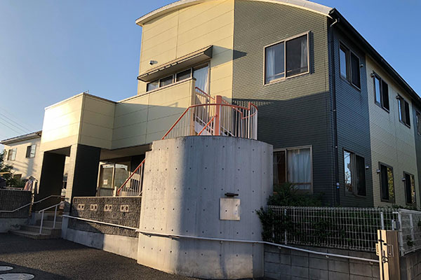 グループホーム ソラスト清須