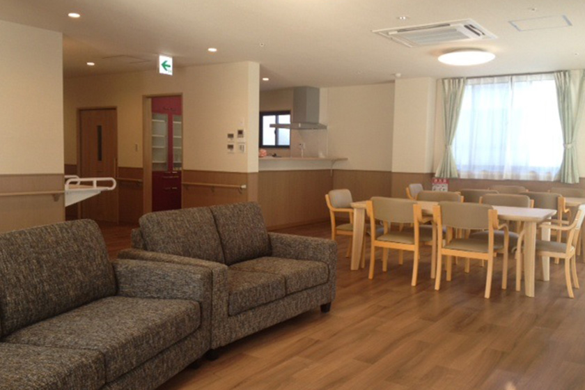 グループホームソラスト金閣アネックス