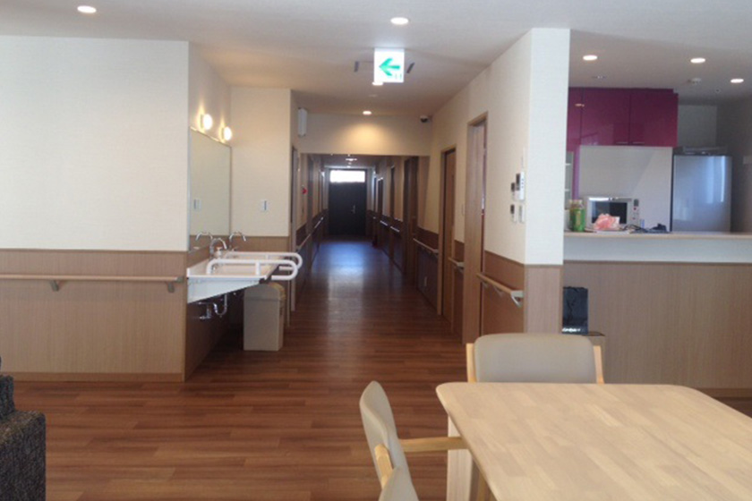 グループホームソラスト金閣アネックス