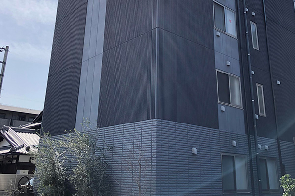 グループホームソラストさんきち